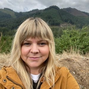 Meet your Posher, Melanie